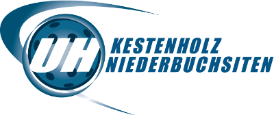Unihockey Kestenholz-Niederbuchsiten Logo